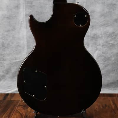 Greco 1981 EG 500 Tobacco Sunburst (01/10) image 3