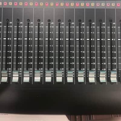 PreSonus FaderPort 16 16-Channel USB Control Surface - Black (Nice) image 4