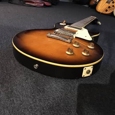 No.124824 1980 GRECO EG-450 BS Good condition FUJIGEN INC. image 7