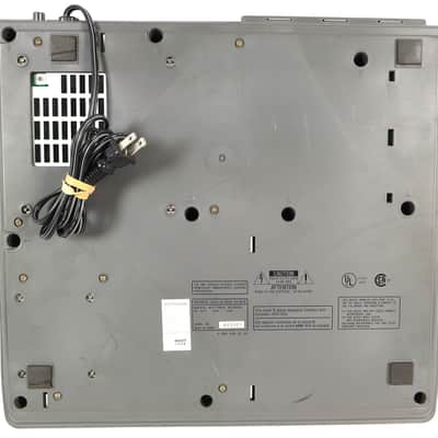Sony Japan MDM-X4 MKII Mini-Disc Player Multitrack Recorder Project image 7