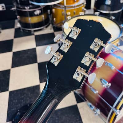 Gretsch 6124 Anniversary Model 1964 image 4