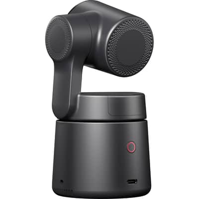 OBSBOT Tail Air 4K AI-Powered PTZ Streaming Camera image 3