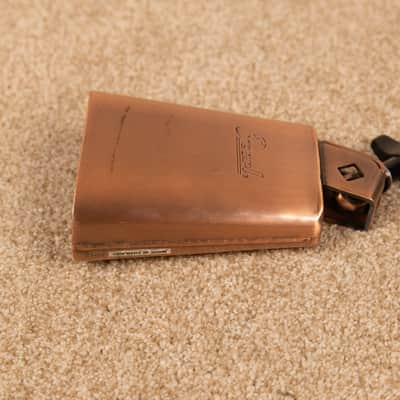 Pearl HH2 ClaBELL Horacio Hernandez Signature II Foot Clave Cowbell image 3