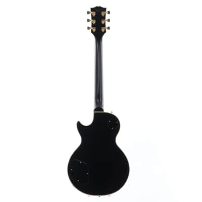 Epiphone LPC-80 Les Paul Custom Ebony [807654] (05/29) image 2
