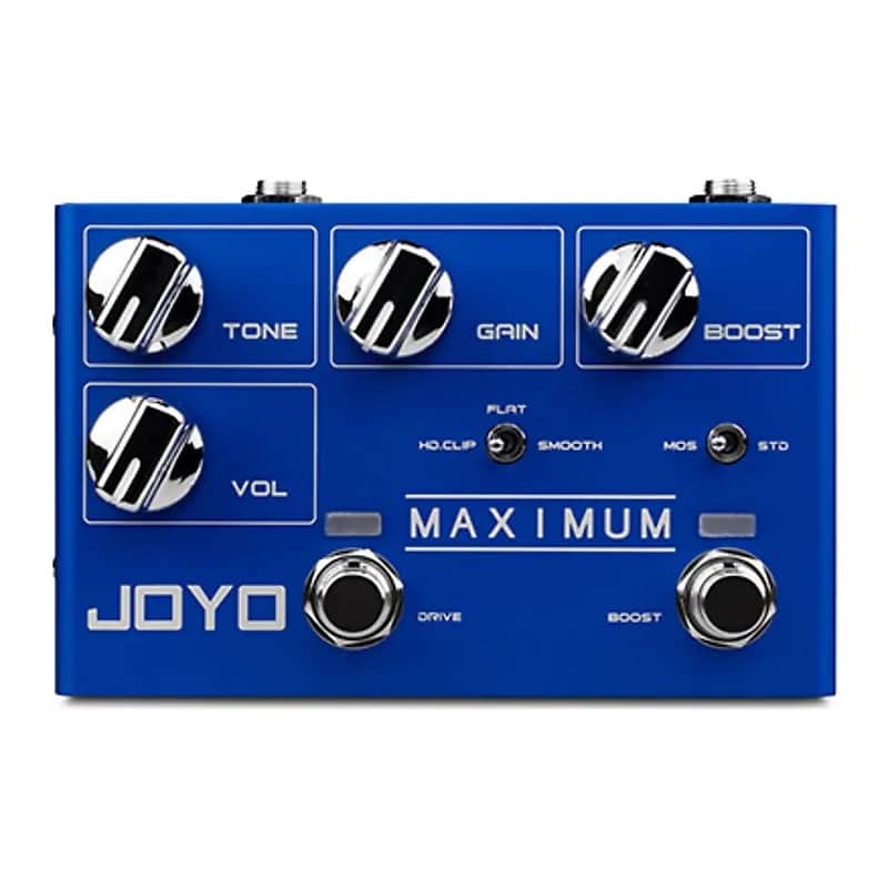 Joyo R-Series R-05 Maximum image 1