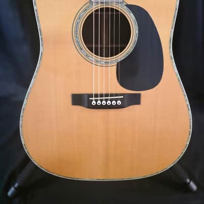Martin D-45 1986 - Natural image 2