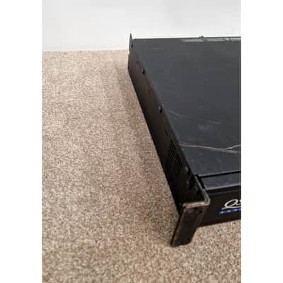QSC RMX 1450 - Power Amplifiers - Good image 9