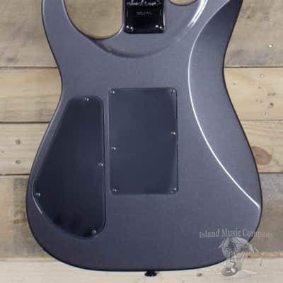 Jackson DXMG Dinky Electric Guitar - Grey image 3