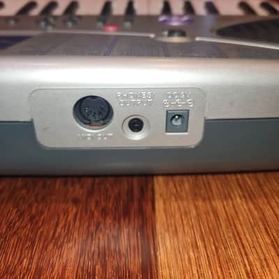 CASIO MA-150 Electronic Keyboard image 4