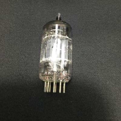 NOS SYLVANIA 6189W (12AU7) AUDIO VACUUM TUBE TESTED VINTAGE 5.5413-C image 2