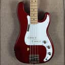 Fender Precision Bass Special 1980 100% Original Active Preamp! (313)