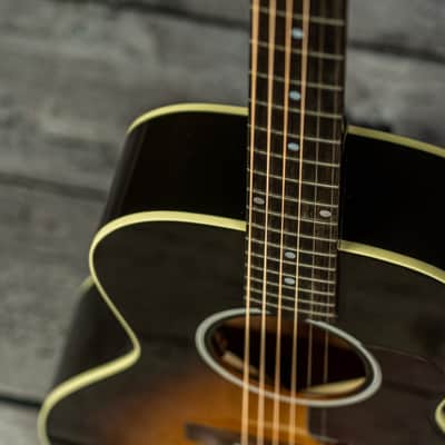 Gibson L-00 Standard - Vintage Sunburst image 8