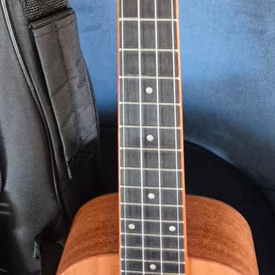 Snail SUC M3 Solid Maghogany Gloss Concert image 5