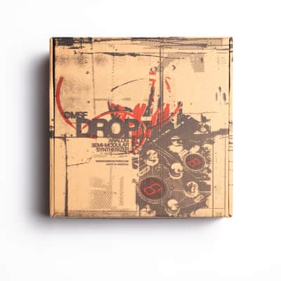 Mad Sound Factory DROP; NEW image 5