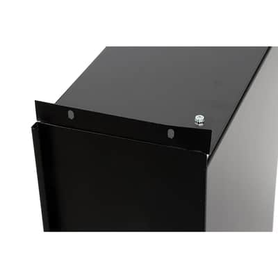 Middle Atlantic 4-Space Rackmount Drawer Regular image 4