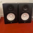 Yamaha HS8 Powered Studio Monitor (Pair)