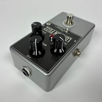 M & M London Fuzz Si - Excellent Condition with Box and Documents image 6