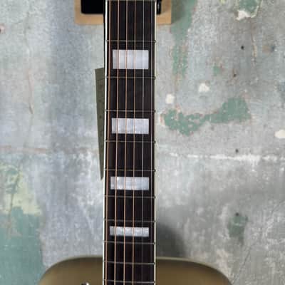 Fender Limited Edition California King - Antigua image 6