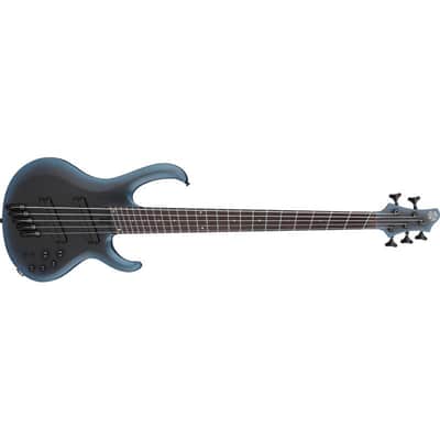Ibanez - BTB605MSMAM - EL BASS W/CASE 5ST image 1