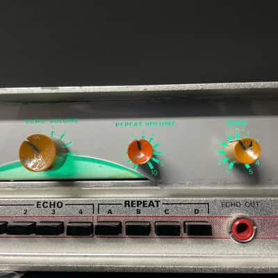 HH Multi-echo - Tape Delay image 8