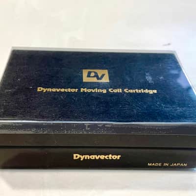 Dynavector DV XX2 MKII MC Moving Coil Phono Cartridge with flux damper, PCOCC coil, Alinco-5 magnet, PF Line contact Stylus on Boron Cantilever image 3