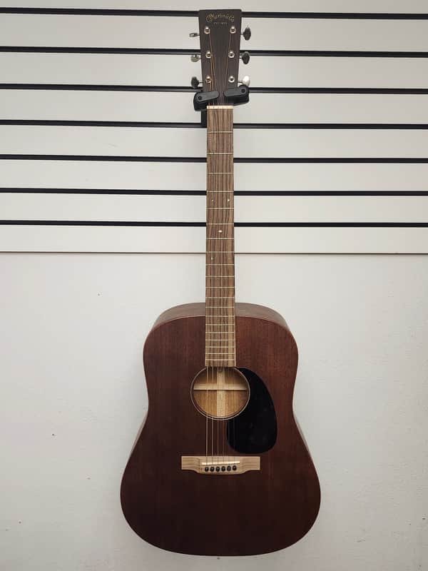 Martin D-15M Acoustic Guitar