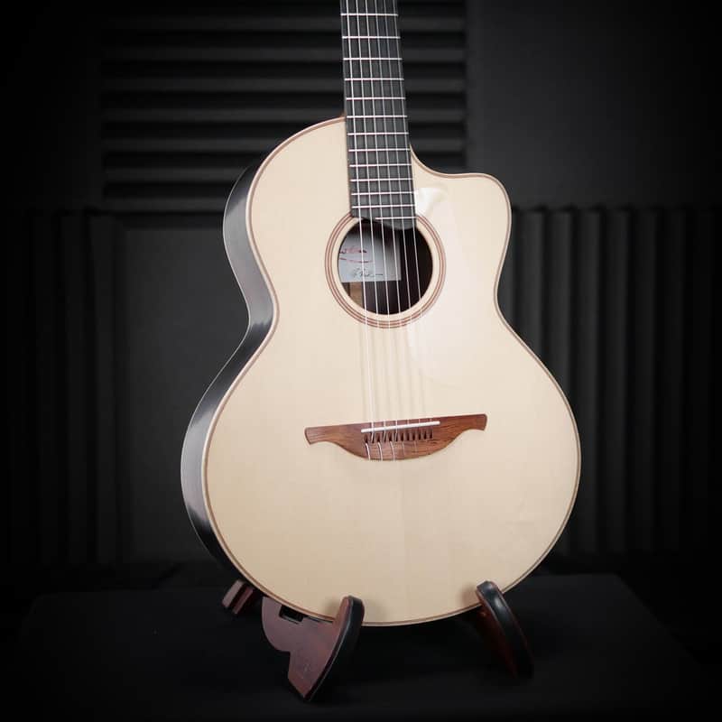 Lowden S-32J image 1