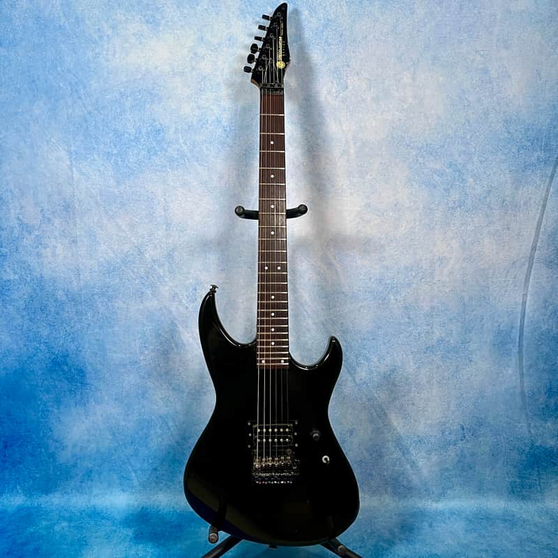 1987 Greco Device Kahler Made in Japan | Reverb