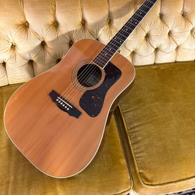 Penco A-500 1970s - Natural w/case image 2