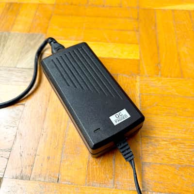 GEM GM-X (Italy, 2007) USB MIDI Sound Module Expander – DRAKE Engine – With Ultra Rare Original Editor Software! image 10