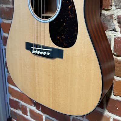 Martin DJR-10E Dreadnought Junior 2019 - 2024 - Natural image 4