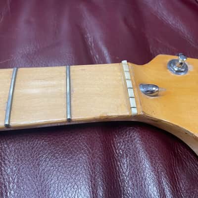 1979 Fender Stratocaster Bullet Neck image 5