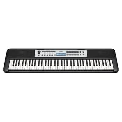 Yamaha YPT-W320 76-key Arranger Keyboard image 3