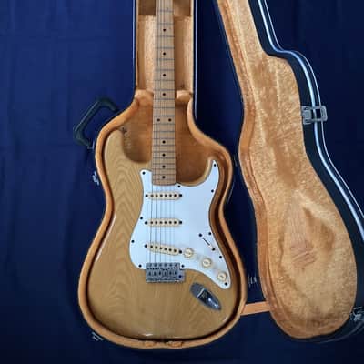 Toyo Gakki 1970s Vintage Case for STRAT Greco project series image 5