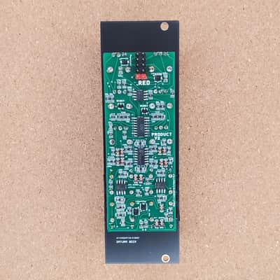 NLC Nonlinear Circuits Product image 2