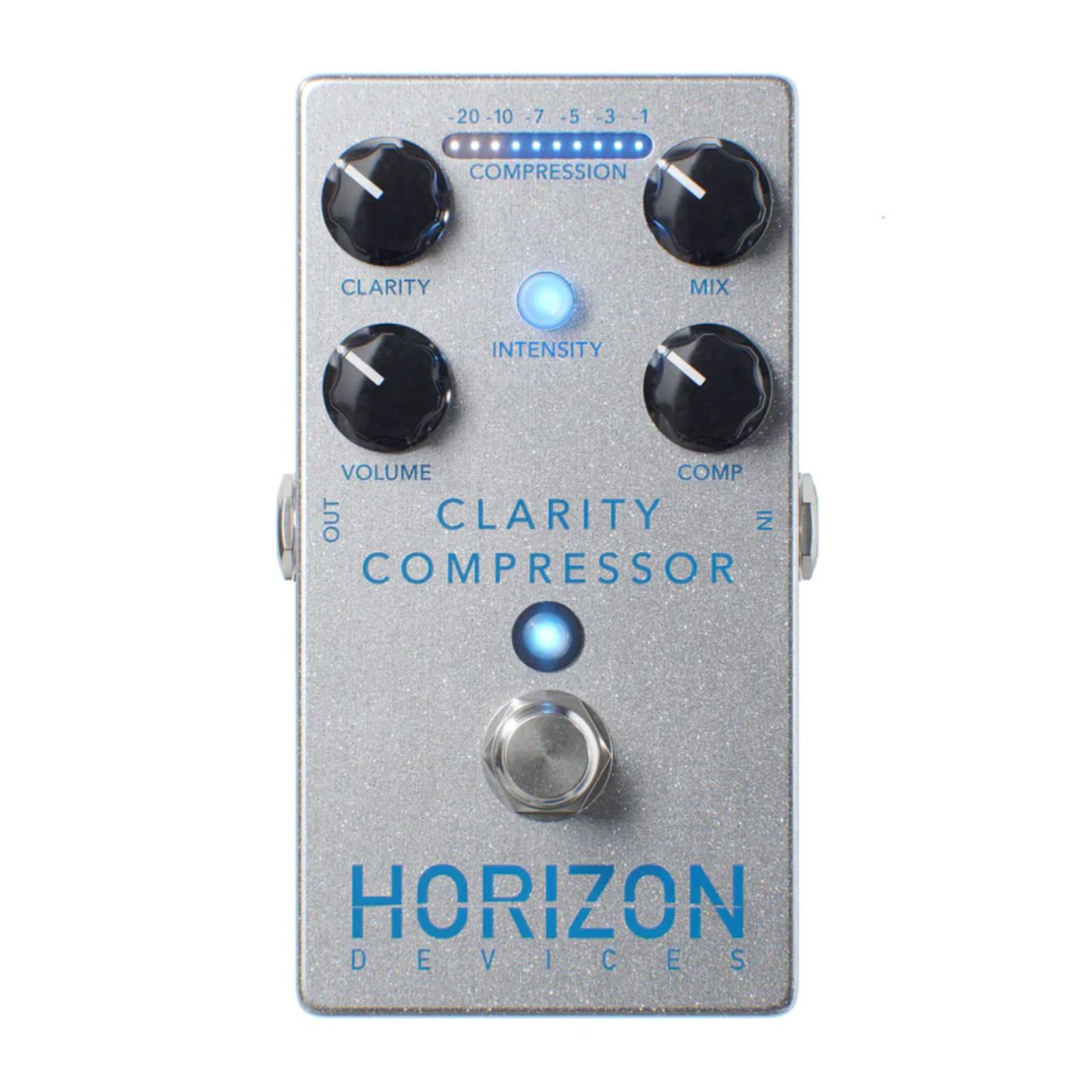 Horizon Devices Clarity Compressor | Reverb