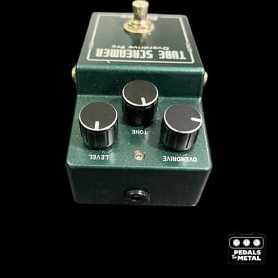 Ibanez Tube Screamer Overdrive Pro TS808HWV2 - X19156 image 3