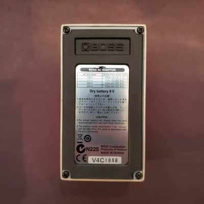 Boss 10 Million Sold Commemorative DS-1 image 5