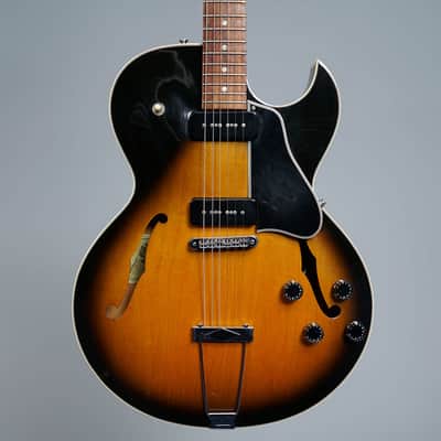 Gibson ES-135 P-100 1991 - 2003 | Reverb