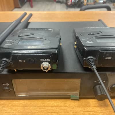 Sennheiser 2000 series SET EM 2050 image 3