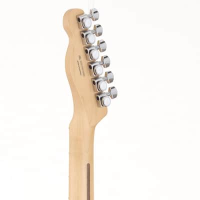 Fender Player II Modified Telecaster, Electric Blue, MF, Manufactured in 2025 [MX25052086] (07/23) image 12