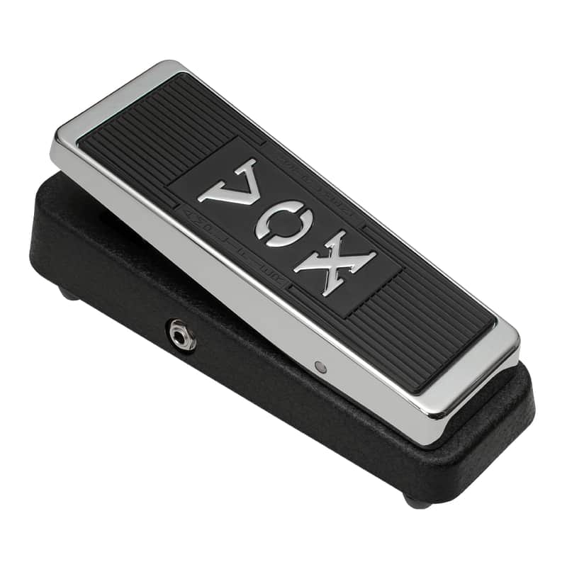 Vox VRM1 Real McCoy Wah image 2