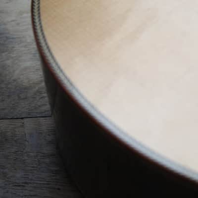 FURCH "Vintage 3 OOM SR 12 Fret with LR Baggs Anthem SL" HARDCASE image 11