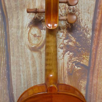 Stefan Petrov Workshop Violin 4/4 TVN-S 2022 image 7
