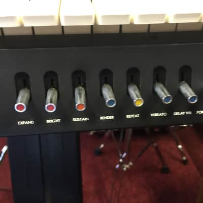 Univox Mini Korg K-2 image 8