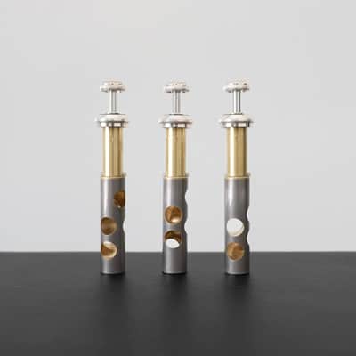 Bach VBS1S Bb Trumpet (SN 6959xx) image 15