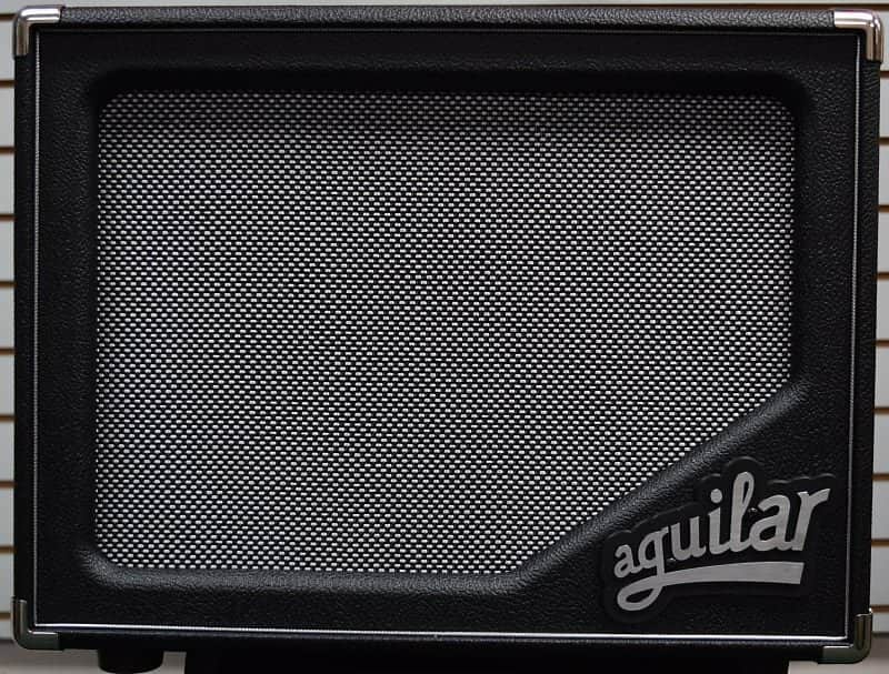 Aguilar SL 112 (8 Ohm) Bass Speaker Cabinet image 1