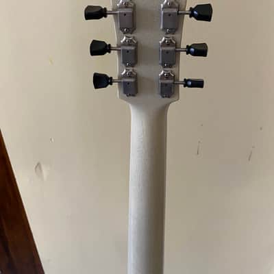 Greco Japanese EJR-250 Les Paul Special and Telecaster Combo! Made in Japan EXTRAS! image 8