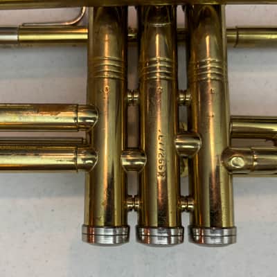 1968 Vintage Conn Trumpet image 3