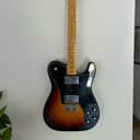 Fender American Vintage II '75 Telecaster Deluxe - 3-Color Sunburst